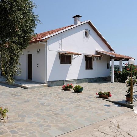 Eleonas Holiday Home Apartment Agios Stefanos Avliotes  Zewnętrze zdjęcie