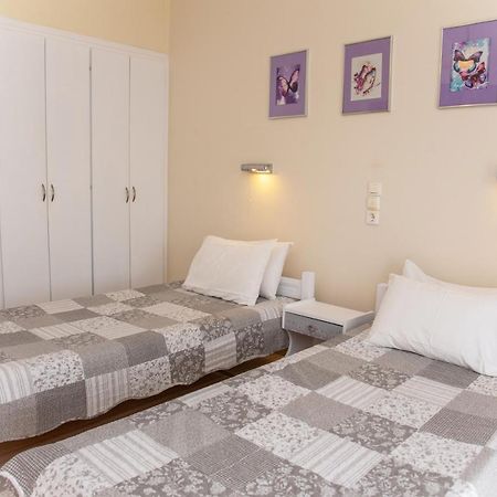 Eleonas Holiday Home Apartment Agios Stefanos Avliotes  Zewnętrze zdjęcie