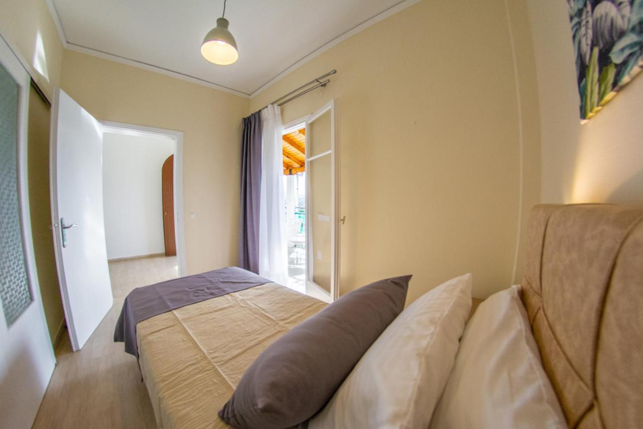 Eleonas Holiday Home Apartment Agios Stefanos Avliotes  Zewnętrze zdjęcie