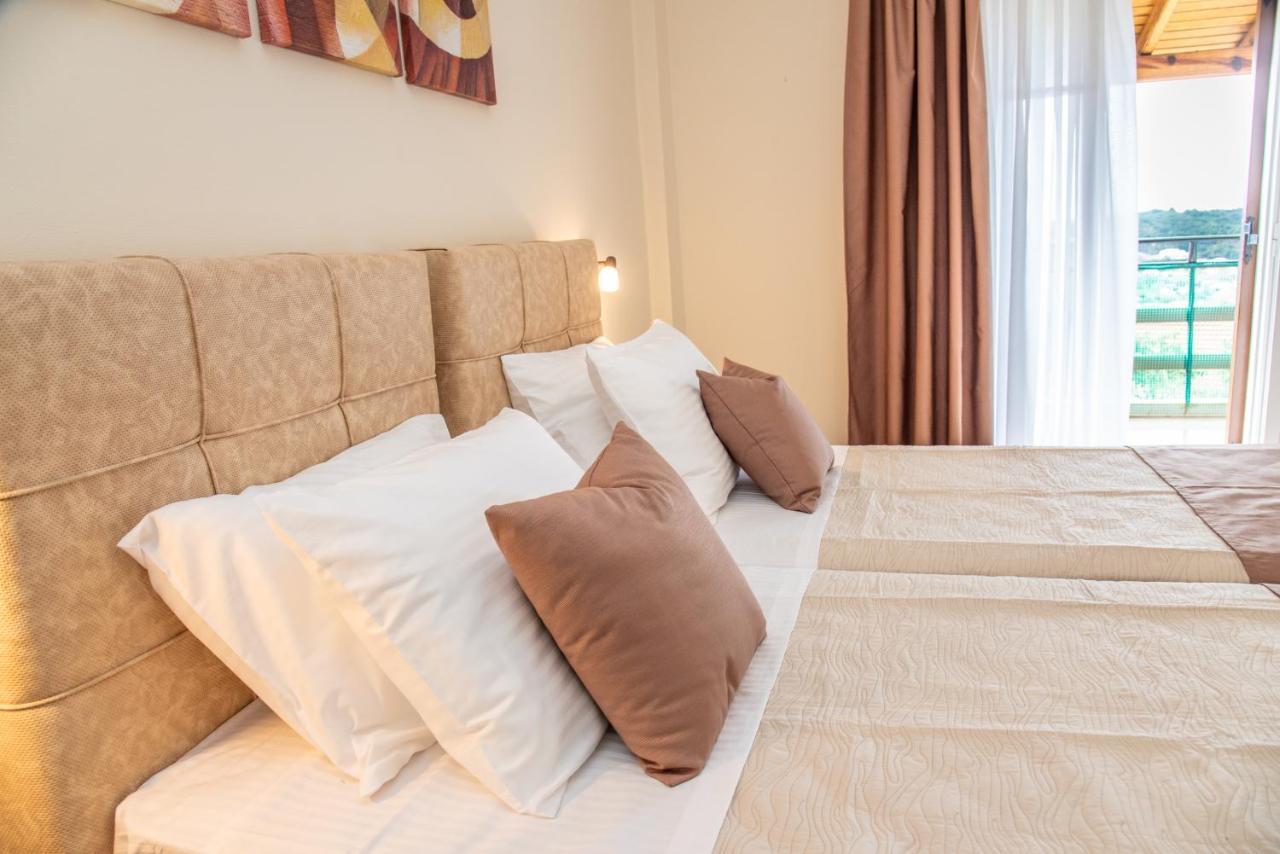 Eleonas Holiday Home Apartment Agios Stefanos Avliotes  Zewnętrze zdjęcie