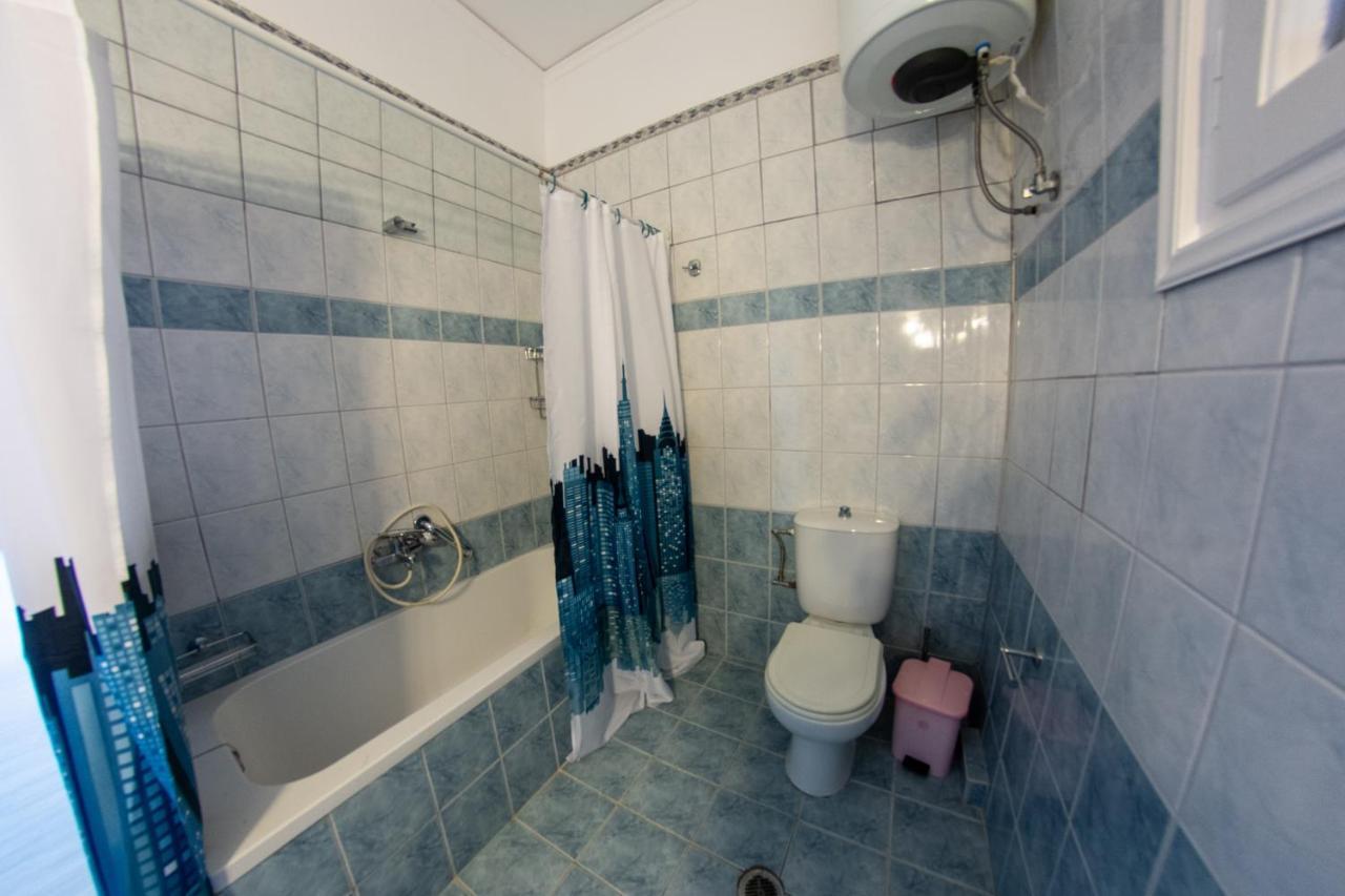 Eleonas Holiday Home Apartment Agios Stefanos Avliotes  Zewnętrze zdjęcie