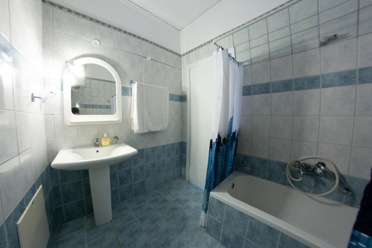 Eleonas Holiday Home Apartment Agios Stefanos Avliotes  Zewnętrze zdjęcie