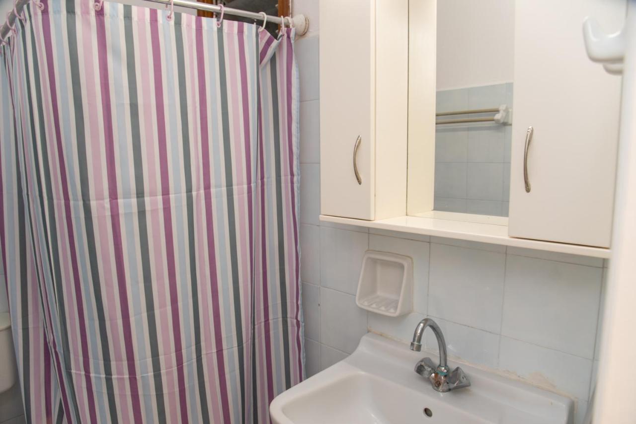 Eleonas Holiday Home Apartment Agios Stefanos Avliotes  Zewnętrze zdjęcie