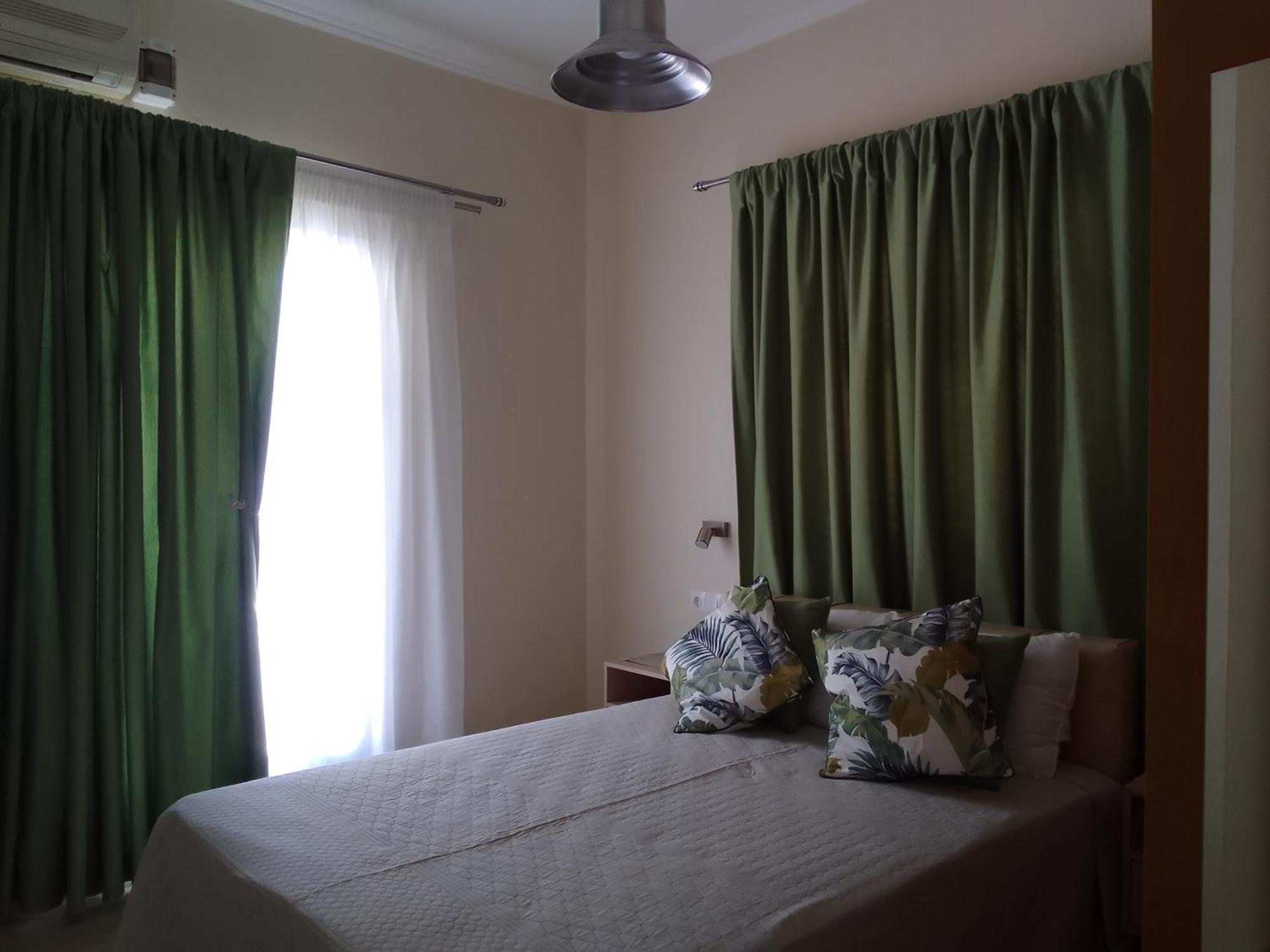 Eleonas Holiday Home Apartment Agios Stefanos Avliotes  Zewnętrze zdjęcie