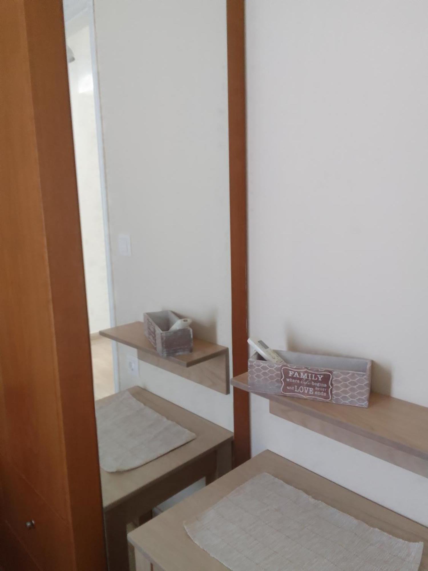 Eleonas Holiday Home Apartment Agios Stefanos Avliotes  Zewnętrze zdjęcie